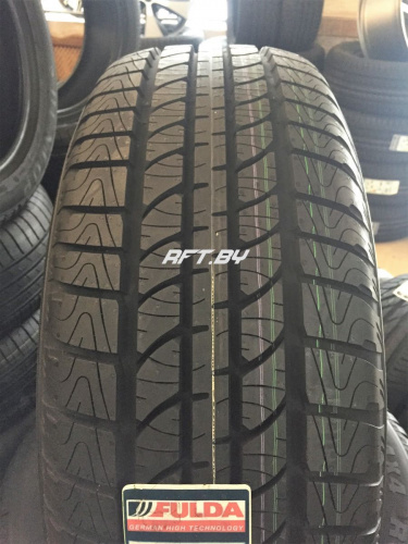 Fulda 4x4 Road 235/60 R18 107V