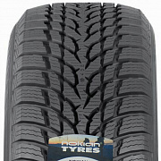 Nokian Snowproof 1 255/35R20 97W