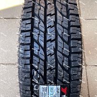 Yokohama Geolandar A/T G015 275/60R18 113H
