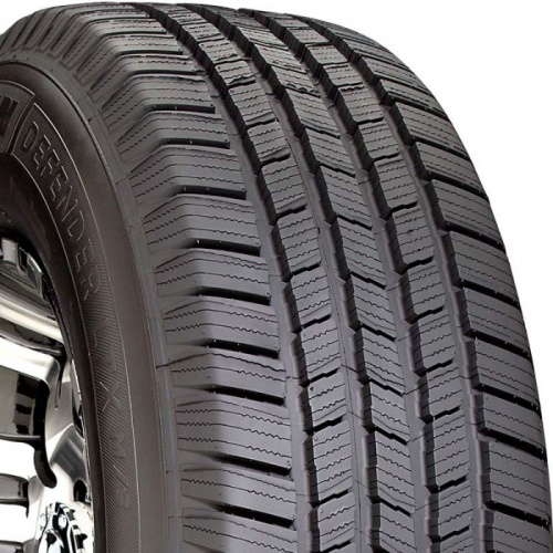 Michelin LTX A/S 275/50R22 111H