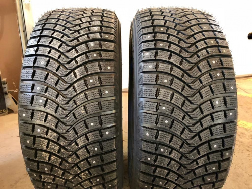 Michelin X-Ice North XIN2 205/55 R16 94T
