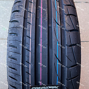 Premiorri Solazo S Plus 235/55R20 102W