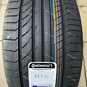 Continental ContiSportContact 5P 285/35 R20 104Y