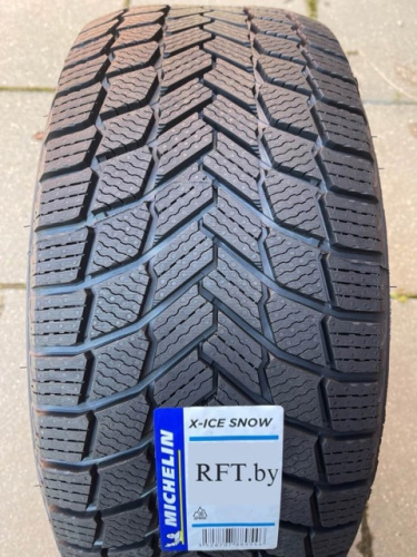 Michelin X-Ice Snow 275/35R20 102H