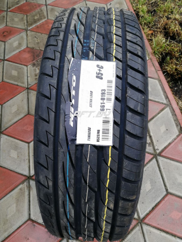 Nitto NT850+ Premium 245/60 R18 109V