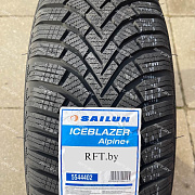 Sailun Ice Blazer Alpine+ 215/65R16 98H