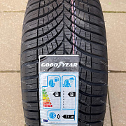 Goodyear Vector 4 Seasons GEN-3 255/45R19 100W