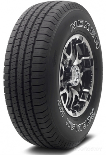 Nexen Roadian HT 215/75R15 100S