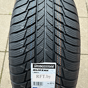 Bridgestone Blizzak LM-001 295/35R20 101W