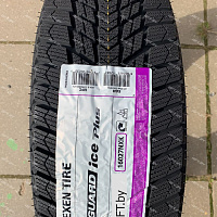 Nexen Winguard Ice Plus 195/55R16 91T