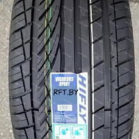Hifly Vigorous HP801 285/35R22 106V
