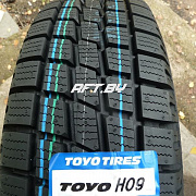 Toyo H09 205/75 R16C 110/108R
