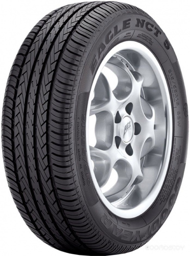 Goodyear Eagle NCT5 255/50 R21 106W RunFlat