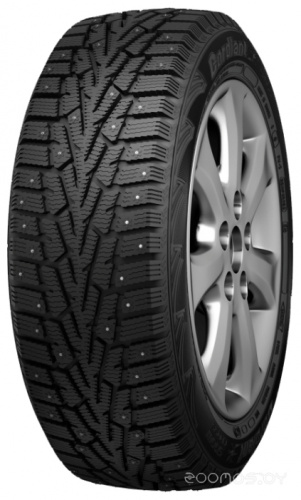 Cordiant Snow Cross 225/55R18 102T