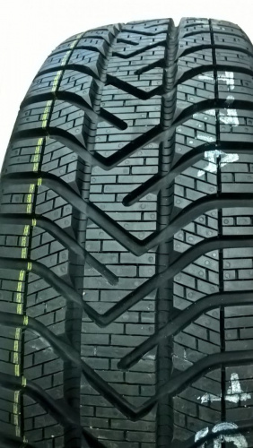 Pirelli Winter SnowControl serie 3 195/60 R15 88T