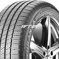 Bridgestone Turanza ER42 245/50R18 100W RunFlat