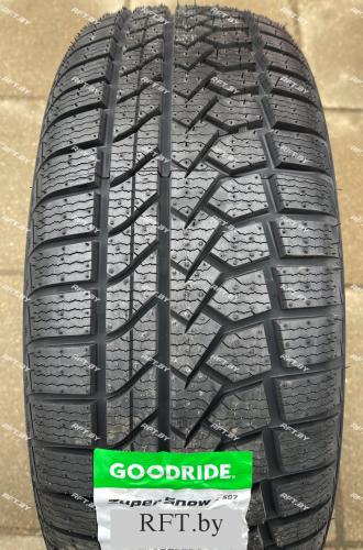 Goodride SW612 225/70R15C 112/110R