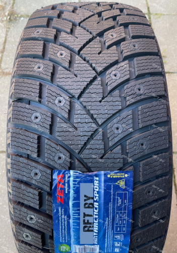 ZETA Antarctica Sport SUV 225/60 R17 103T