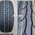 Intensa HP Intensa HP