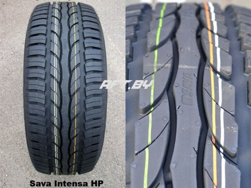 Sava Intensa HP 205/60 R16 92H