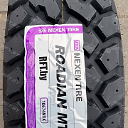 Nexen Roadian MT 31X10.5R15 109Q