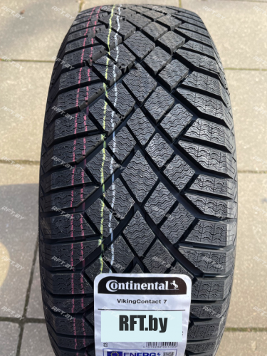 Continental VikingContact 7 255/55 R20 110T