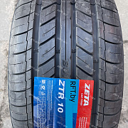 ZETA ZTR10 225/55 ZR17 101W