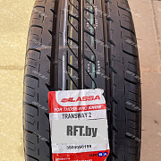 Lassa Transway 2 195/60 R16C 99/97T
