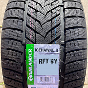 Grenlander Icehawke II 245/40R19 98V