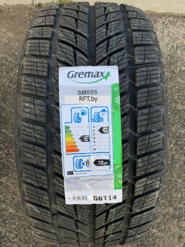 Gremax Winter GM605 215/45R17 91H