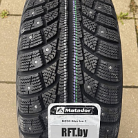 Matador MP 30 Sibir Ice 2 215/55 R17 98T