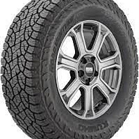 Kumho Road Venture AT52 265 60R18 110 T