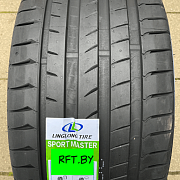 LingLong SPORT MASTER 275/35R19 100Y XL