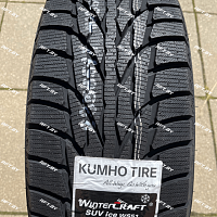 Kumho WinterCraft SUV Ice WS51 225/60R18 104T