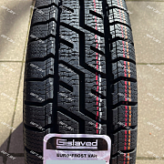 Gislaved Euro*Frost VAN 215/75 R16C 113/111R