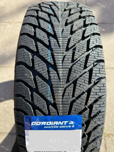 Cordiant Winter Drive 2 225/50R17 98T