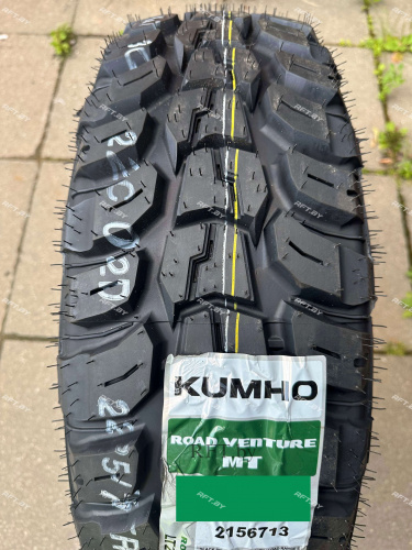 Kumho Road Venture M/T KL71 30x9.5R15 104Q