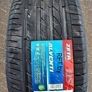 ZETA Alventi 225/40R19 93W