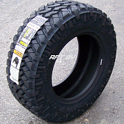 Nitto Trail Grappler M/T 295/70 R17 121/118P