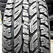 Sunwide DUREVOLE AT 275/60 R20 115T