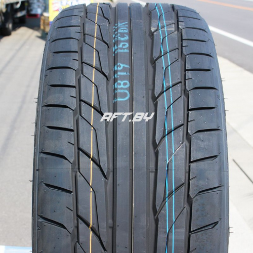 Nitto NT555 265/30 ZR19 93W