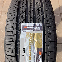 Hankook Dynapro HP2 RA33 255/60R18 108T