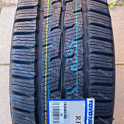 Toyo Observe Van 215/65 R15C 104/102T
