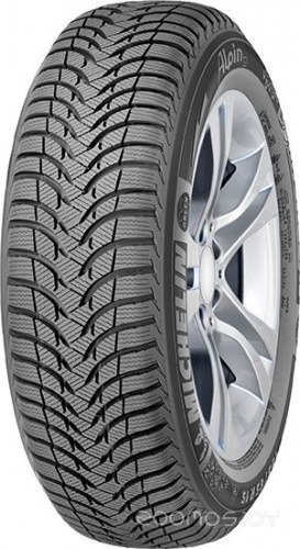 Michelin Alpin A4 165/65 R15 81T