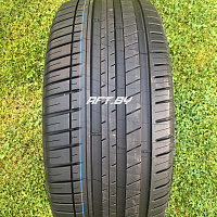 Michelin Pilot Sport 3 245/45R19 102Y