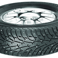 Maxxis Premitra Ice Nord SUV NS-5 225/55 R18 102T