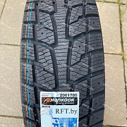 Hankook Winter i*Pike LT RW09 215/70R15C 109/107R