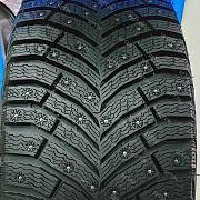 Michelin X-Ice North 4 SUV 285/35R22 106H XL