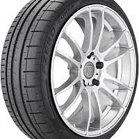 Pirelli P Zero Corsa (PZC4) 355/25R21 107Y