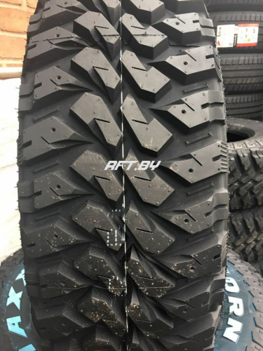 Maxxis Bighorn MT-764 265/70R17 118/115Q